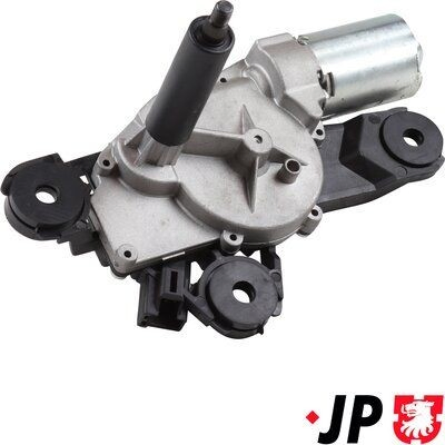 Comprar 1598200200 JP Group Motor limpiaparabrisas, trasera